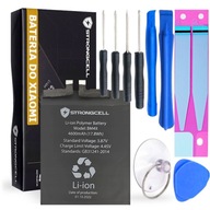 Batéria STRONGCELL BM4X pre XIAOMI XIAOMI Mi 11 Batéria STRONGCELL BM4X pre XIAOMI XIAOMI Mi 11