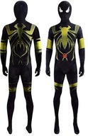 VENOM WOLVERINE SPIDERMAN DISPOSSIEM 164/170 VENOM WOLVERINE SPIDERMAN DISPOSSIEM 164/170