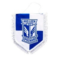 LECH POZNAŃ VLAJKA LECH POZNAŃ VLAJKA