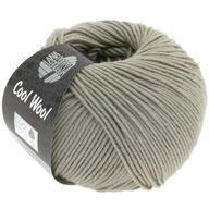 Priadza Lana Grossa - superwash COOL WOOL merino Priadza Lana Grossa - superwash COOL WOOL merino