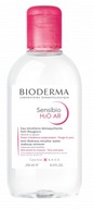 BIODERMA Sensibio H2O AR MICELÁRNA TEKUTINA 250ml