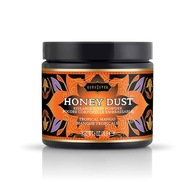 TELOVÝ PÚD BEZ TALCK KAMA SUTRA MANGO 170GR TELOVÝ PÚD BEZ TALCK KAMA SUTRA MANGO 170GR