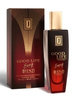 Good Life Sexy Women parfém 100ml. EDP JFenzi Good Life Sexy Women parfém 100ml. EDP JFenzi