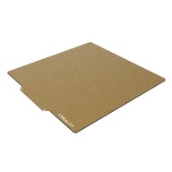 PEI Creality Ender-3 magnetická podložka 235x235 PEI Creality Ender-3 magnetická podložka 235x235
