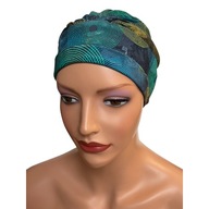 Turban Jasmina BM-335 po chemoterapii EVA DESIGN Turban Jasmina BM-335 po chemoterapii EVA DESIGN