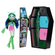 MONSTER HIGH STASZYSECRETS GHOULIA YELPS NEON MONSTER HIGH STASZYSECRETS GHOULIA YELPS NEON