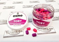 ČINKY OSMO MINI WAFTERS 9x6mm 50ml TOBY ČINKY OSMO MINI WAFTERS 9x6mm 50ml TOBY