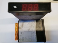 Digitálny programovateľný panelový merač DPA14-30A20