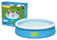 Záhradný bazén pre deti 152 cm x 38 cm Bestway