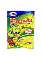Citrónová sóda v prášku Emix 40 x 16 g Citrónová sóda v prášku Emix 40 x 16 g