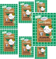 Soľ na nádchu, nachladnutie pre deti, BUĎTE ZDRAVÍ 350g do kúpeľa Dresdner Soľ na nádchu, nachladnutie pre deti, BUĎTE ZDRAVÍ 350g do kúpeľa Dresdner