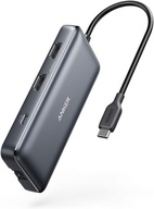 Anker PowerExpand 8 v 1 USB-C PD Media Hub
