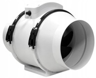 Kanálový ventilátor ML 150-160/500 Harmann, 3 rýchlosti