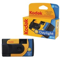 Jednorazový fotoaparát Kodak Daylight s 39 fotografiami