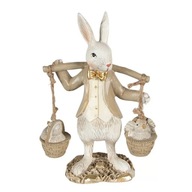Figúrka Bunny in Clothes K Clayre & Eef Figúrka Bunny in Clothes K Clayre & Eef