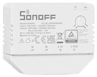 Sonoff Smart Wi-Fi Switch Mini R3 16A