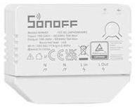 Sonoff Smart Wi-Fi Switch Mini R3 16A Sonoff Smart Wi-Fi Switch Mini R3 16A