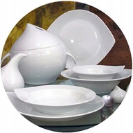 0000 HLBOKÝ TANIER 24 KAPOK PORCELÁN PORCELÁN 6 0000 HLBOKÝ TANIER 24 KAPOK PORCELÁN PORCELÁN 6