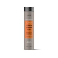 Šampón Lakme Teknia Saffron Copper 300 ml Šampón Lakme Teknia Saffron Copper 300 ml