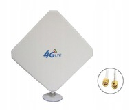 Duálna 3G 4G LTE 35Dbi anténa pre router Huawei B525