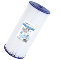 Skladaná filtračná vložka 10" BigBlue USTM EL5M10BB Skladaná filtračná vložka 10" BigBlue USTM EL5M10BB