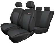 Kryty šité na mieru pre Renault Clio IV od roku 2012 Kryty šité na mieru pre Renault Clio IV od roku 2012