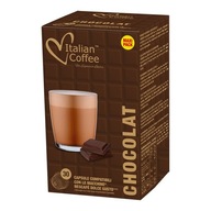 Dolce Gusto IC mliečna čokoláda kapsuly 30 ks Dolce Gusto IC mliečna čokoláda kapsuly 30 ks