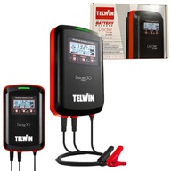 TELWIN DOCTOR CHARGE 50 USMERŇOVAČ 6/12/24 V AGM TELWIN DOCTOR CHARGE 50 USMERŇOVAČ 6/12/24 V AGM