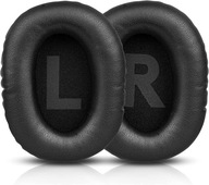 ŠPONGOVÉ KRYTY NÁŠICH NÁŠICH pre Logitech G PRO X ŠPONGOVÉ KRYTY NÁŠICH NÁŠICH pre Logitech G PRO X