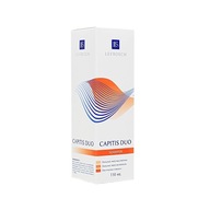 Capitis Duo, šampón proti lupinám, 110 ml Capitis Duo, šampón proti lupinám, 110 ml