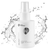 Invex antibakteriálne tonikum Ag 123 100ml Invex antibakteriálne tonikum Ag 123 100ml