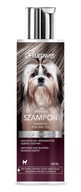 EUROWET Shih Tzu šampón 200 ml EUROWET Shih Tzu šampón 200 ml
