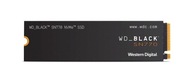 SSD WD Black SN770 2TB M.2 2280 PCIe NVMe