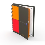 Zápisník B5 Oxford MEETINGBOOK Zápisník B5 Oxford MEETINGBOOK