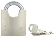 Visiaci zámok GERDA SECURE 60mm, certifikovaný proti vlámaniu Visiaci zámok GERDA SECURE 60mm, certifikovaný proti vlámaniu