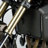 KRYT NA RADIÁTOR R&G KAWASAKI Z-/VERSYS 1000 ČIERNA KRYT NA RADIÁTOR R&G KAWASAKI Z-/VERSYS 1000 ČIERNA