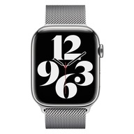 NÁRAMOK OCEĽOVÝ NÁRAMOK pre APPLE WATCH 38 40 41mm NÁRAMOK OCEĽOVÝ NÁRAMOK pre APPLE WATCH 38 40 41mm