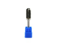 Frézovací pilník na kov 12x25mm, stopka 6mm Frézovací pilník na kov 12x25mm, stopka 6mm
