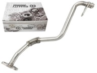 TURBO OLEJOVÉ POTRUBIE FORD TRANSIT VII 2.2 TDCI TURBO OLEJOVÉ POTRUBIE FORD TRANSIT VII 2.2 TDCI