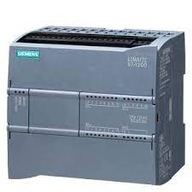 SIMATIC CPU 1215C DC/DC/DC - 6ES7215-1AG40-0XB0