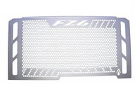 PREKRÝVACÍ KRYT RADIÁTORA YAMAHA FZ6 FZ-6 FZ N/S PREKRÝVACÍ KRYT RADIÁTORA YAMAHA FZ6 FZ-6 FZ N/S