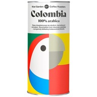 Kolumbijská káva, čerstvo pražené zrná 100% Arabica Kolumbijská káva, čerstvo pražené zrná 100% Arabica