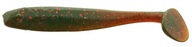 Lucky John Rubber Minnow 3,3