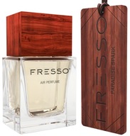 Set Fresso Paradise Spark - parfum + prívesok Set Fresso Paradise Spark - parfum + prívesok