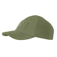 Zimná čiapka Helikon - Olivovo zelená Zimná čiapka Helikon - Olivovo zelená