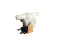 Solenoidový ventil 12V 0,02~0,8MPa 2x konektor 11mm Solenoidový ventil 12V 0,02~0,8MPa 2x konektor 11mm