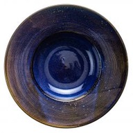 Hlboký tanier 28,5 cm HLBOKÁ MODRÁ Hlboký tanier 28,5 cm HLBOKÁ MODRÁ