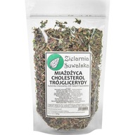 Zielarnia Suwalska Ateroskleróza cholesterol 250g Zielarnia Suwalska Ateroskleróza cholesterol 250g