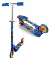 DVOJKOLESOVÁ NASTAVITEĽNÁ KOLOBEŽKA PAW PATROL DVOJKOLESOVÁ NASTAVITEĽNÁ KOLOBEŽKA PAW PATROL