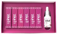 HENNA na obočie a mihalnice ZOLA Brow Box sada 10 g HENNA na obočie a mihalnice ZOLA Brow Box sada 10 g